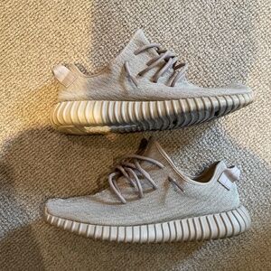 adidas Yeezy Boost 350 Oxford Tan (2015) (Size 12.5)